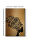 Wallity Lienzo Decorativo Multicolor 70 x 100 cm